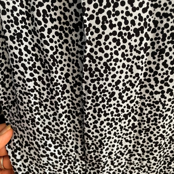 & OTHER STORIES  Patterned Dress - Picture 8 of 9